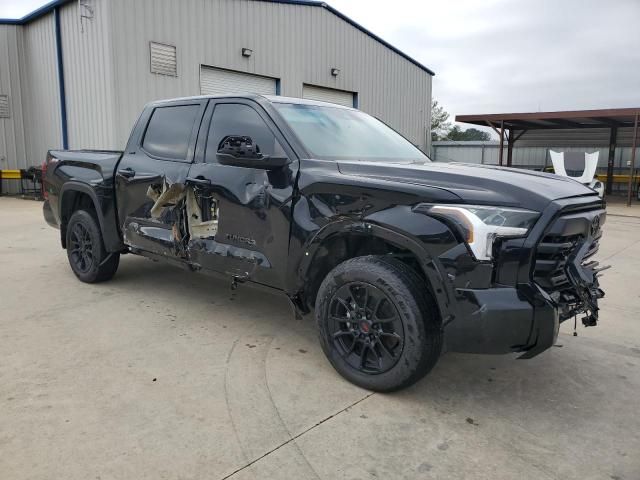 2024 Toyota Tundra Crewmax SR