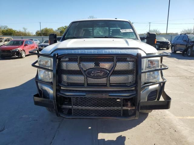 2016 Ford F250 Super Duty