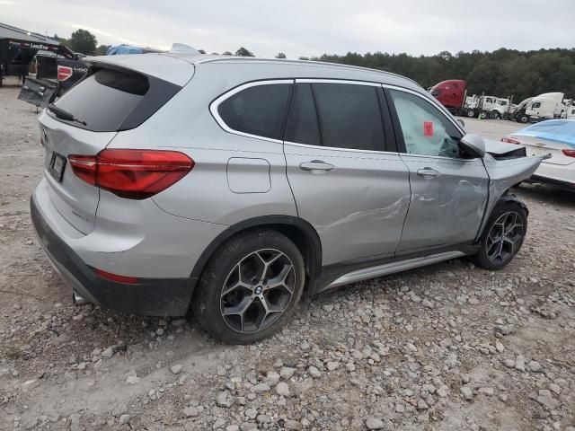 2019 BMW X1 SDRIVE28I