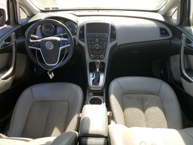 2016 Buick Verano Convenience