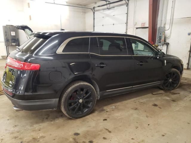 2011 Lincoln MKT