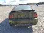 1999 Ford Mustang