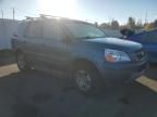 2005 Honda Pilot EX