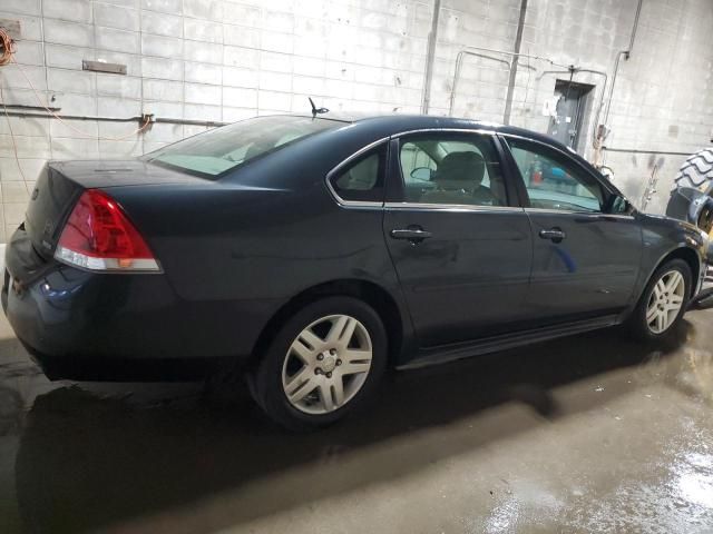 2014 Chevrolet Impala Limited LT