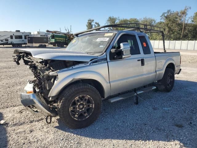 2016 Ford F250 Super Duty