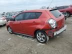 2009 Pontiac Vibe