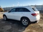 2017 Mercedes-Benz GLC 300 4matic