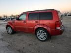 2007 Dodge Nitro R/T