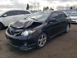 Lotes con ofertas a la venta en subasta: 2011 Toyota Corolla Base