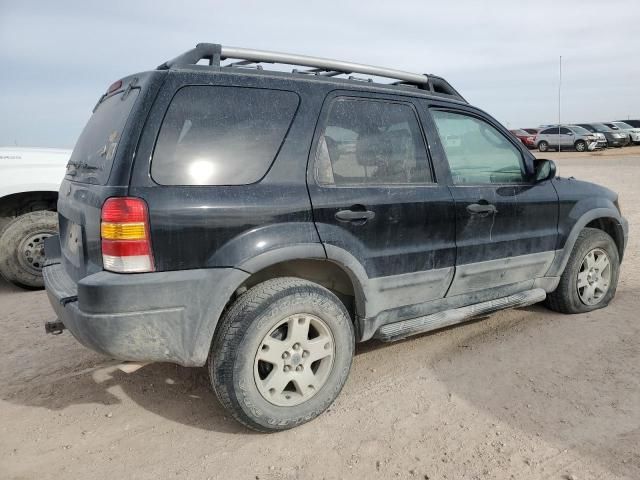 2003 Ford Escape XLT