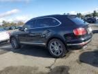 2018 Bentley Bentayga