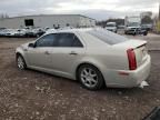 2009 Cadillac STS