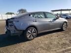 2019 Nissan Altima SV