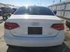 2012 Audi A4 Premium