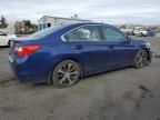 2015 Subaru Legacy 2.5I Limited