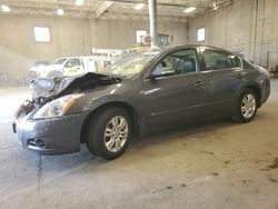 Nissan salvage cars for sale: 2012 Nissan Altima Base