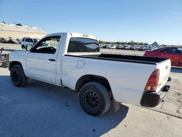 2014 Toyota Tacoma