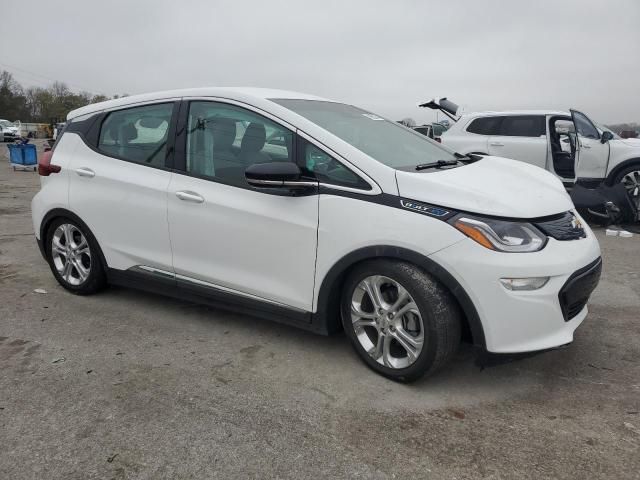 2020 Chevrolet Bolt EV LT