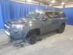 Toyota salvage cars for sale: 2024 Toyota 4runner SR5 Premium