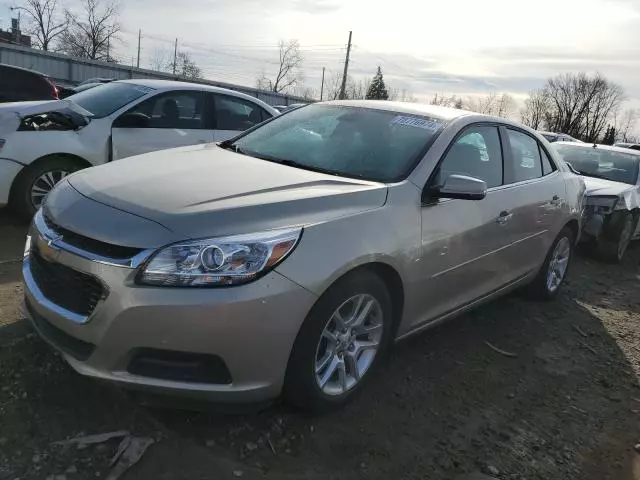 2014 Chevrolet Malibu 1LT