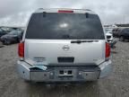 2004 Nissan Armada SE