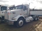 2007 Kenworth Construction T800