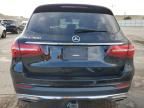 2018 Mercedes-Benz GLC 300 4matic