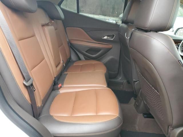 2015 Buick Encore Premium