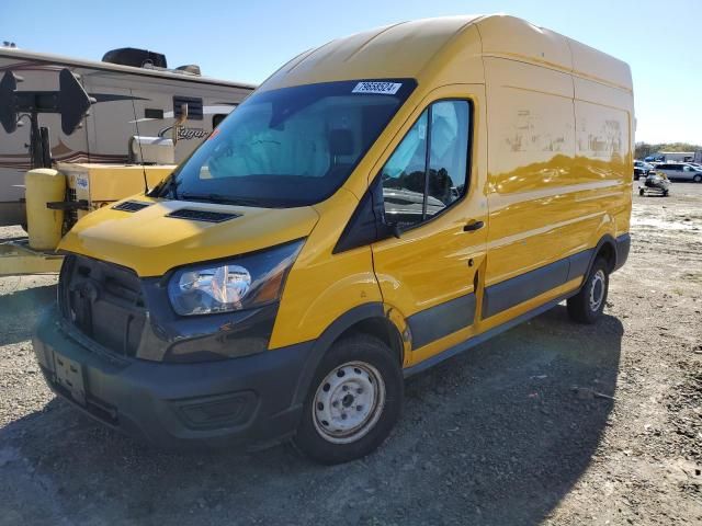 2021 Ford Transit T-250