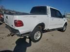 2001 Ford F150 Supercrew