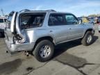 1999 Toyota 4runner Limited