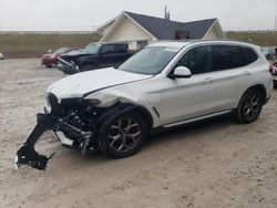 BMW Vehiculos salvage en venta: 2020 BMW X3 XDRIVE30E