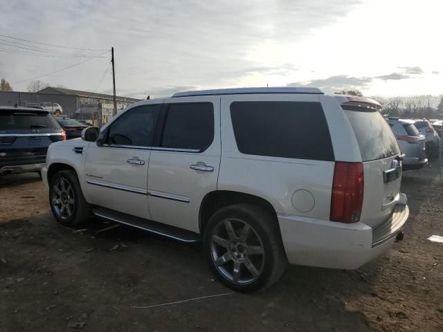 2008 Cadillac Escalade Luxury