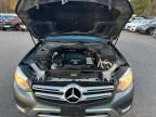 2016 Mercedes-Benz GLC 300 4matic