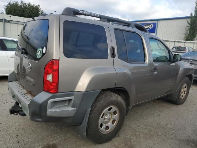 2006 Nissan Xterra OFF Road