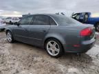 2006 Audi A4 2.0T Quattro