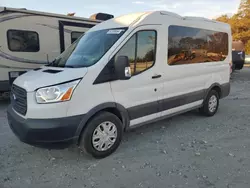 Ford Transit t-150 salvage cars for sale: 2017 Ford Transit T-150