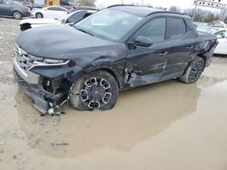 2023 Hyundai Santa Cruz SEL en venta en Columbus, OH