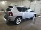 2015 Jeep Compass Latitude