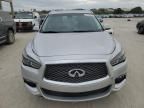 2016 Infiniti QX60