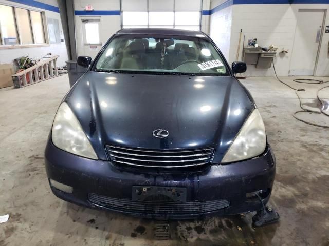 2002 Lexus ES 300