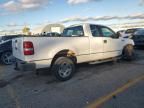 2005 Ford F150