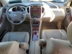 2005 Toyota Highlander Limited