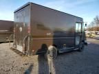 2009 Freightliner Chassis M Line WALK-IN Van