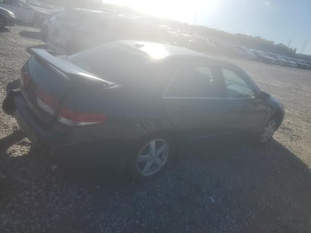 2004 Honda Accord EX