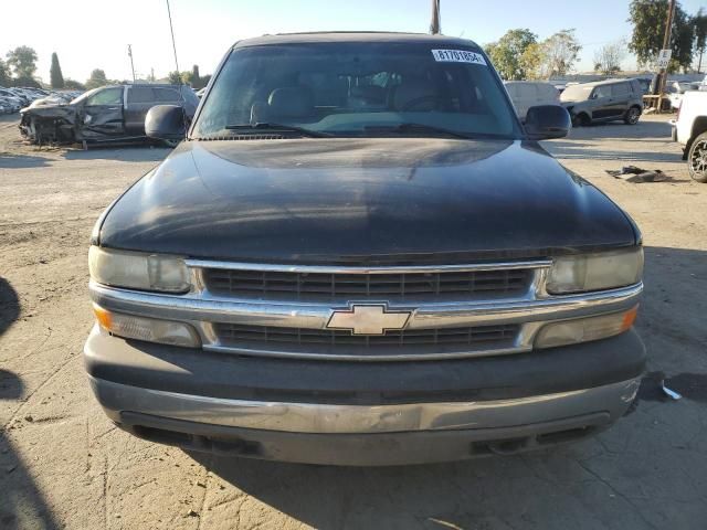 2000 Chevrolet Tahoe C1500