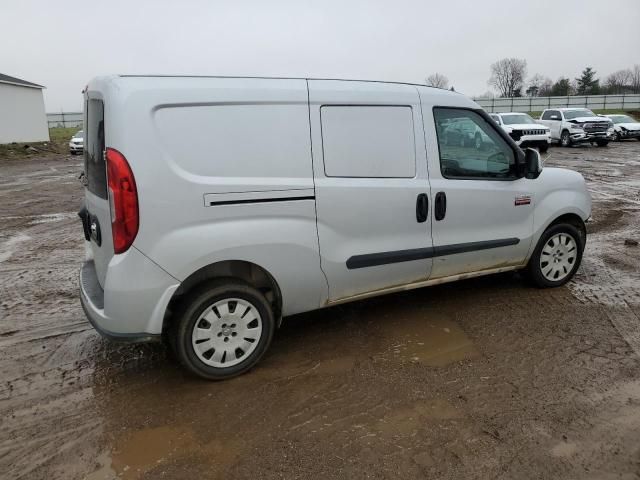 2015 Dodge RAM Promaster City SLT