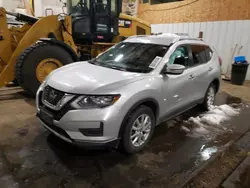 Vehiculos salvage en venta de Copart Anchorage, AK: 2018 Nissan Rogue S