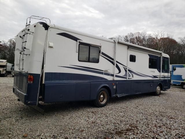 2002 Mnac 2002 Roadmaster Rail Raised Rail