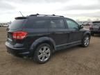 2009 Dodge Journey SXT